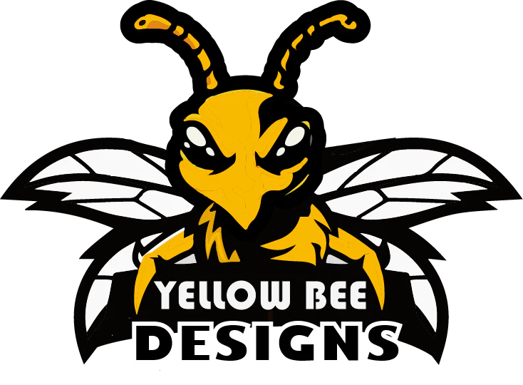 Yellow Bee Designs