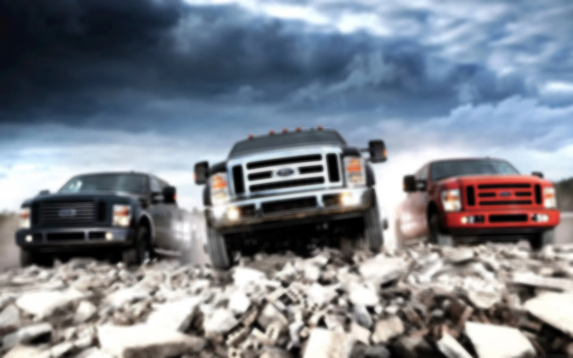 Revamp Your Ride Today