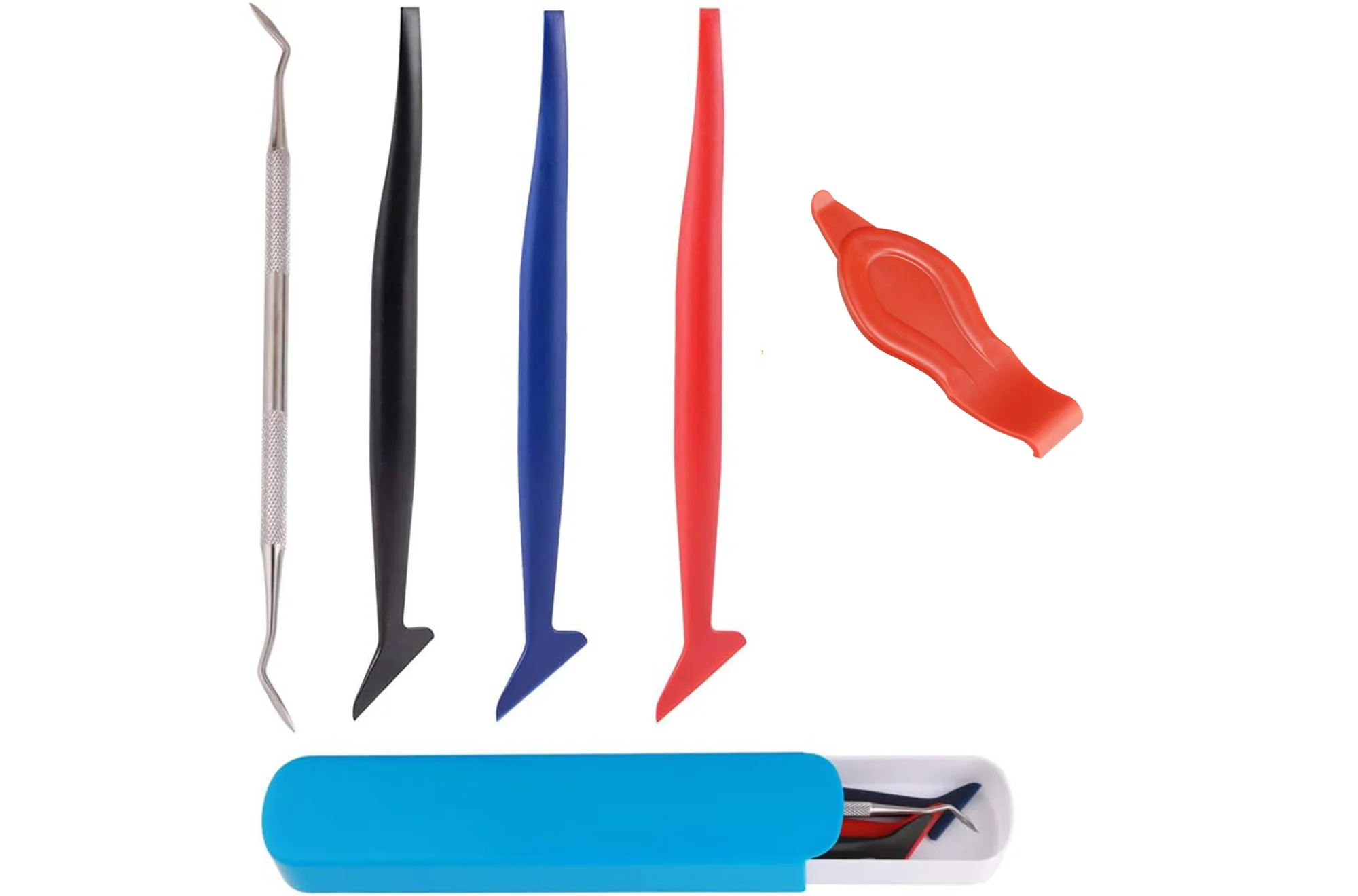 Micro Squeegee Tool Kit - Image 6