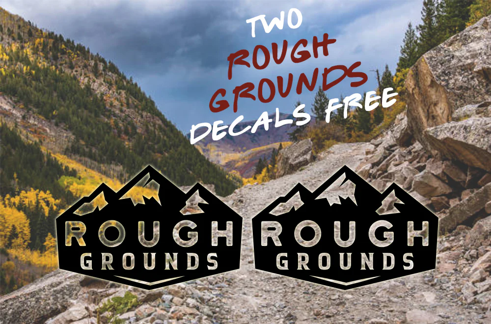 Mountain Hood Graphics Decal Compatible with Toyota Tundra 2007 - 2021 - Image 4