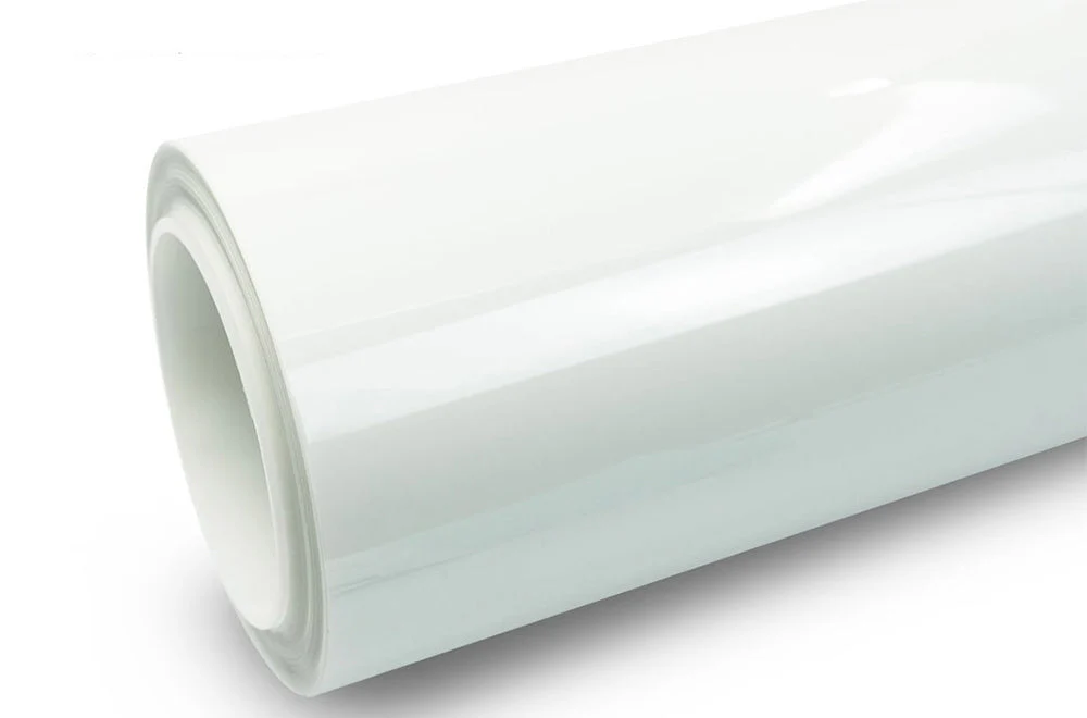 PreCut PRO Series Paint Protection Clear Bra PPF (Track Pack) compatible with Tesla Model S Plaid 2021-Present - Image 4